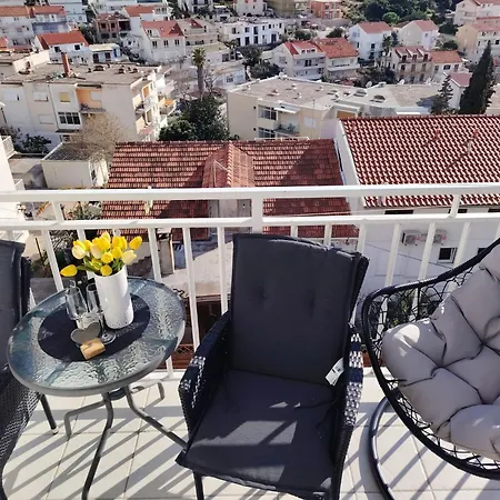 Buzolic 2 Hvar Hvar Town