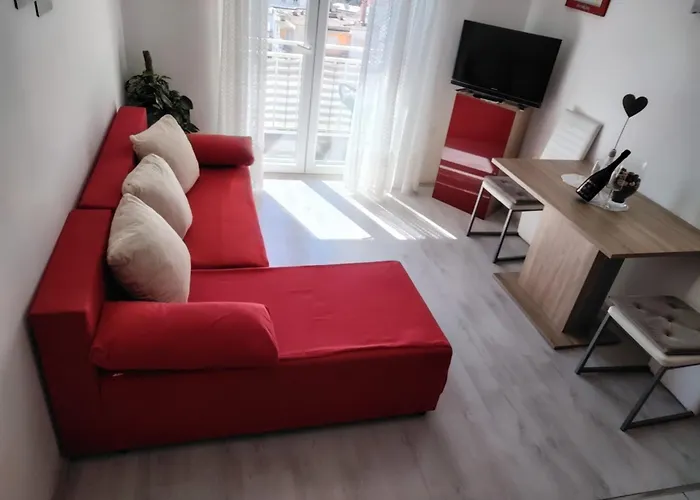 Buzolic 2 Hvar Apartamento