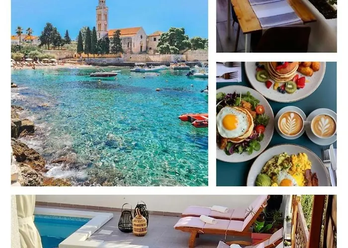 Apartamento Buzolic 2 Hvar