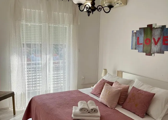 Apartamento Buzolic 2 Hvar