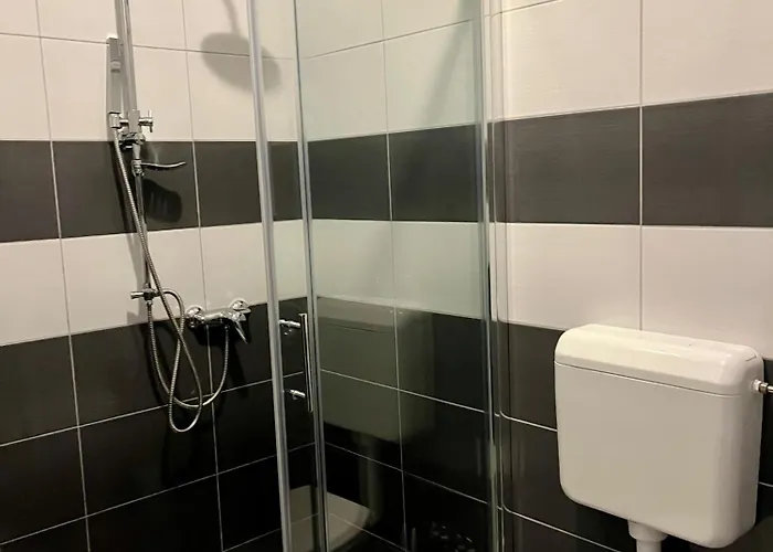 Buzolic 2 Hvar Apartamento Hvar Town