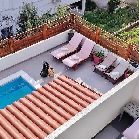 شقة Buzolic 2 Hvar