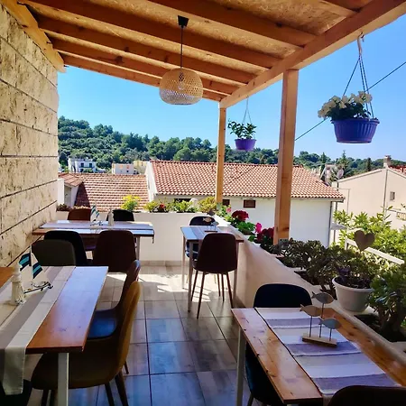 Apartament Buzolic 2 Hvar *