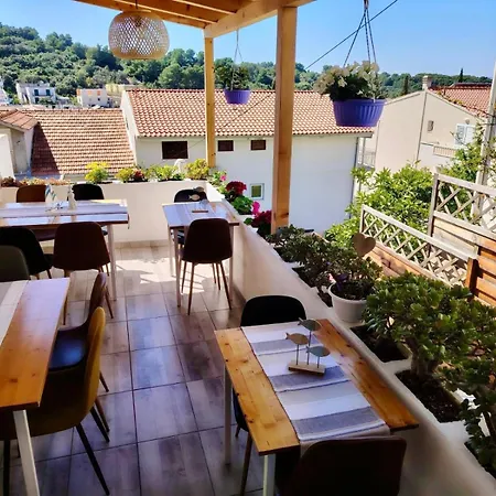 Buzolic 2 Hvar Apartament Hvar Town