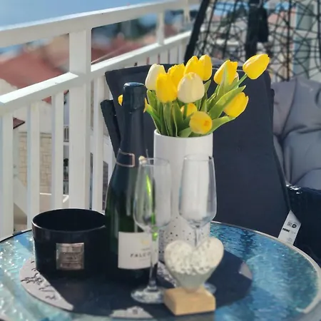 شقة Buzolic 2 Hvar