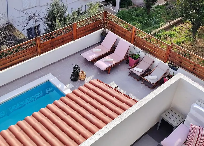 Apartment Buzolic 2 Hvar