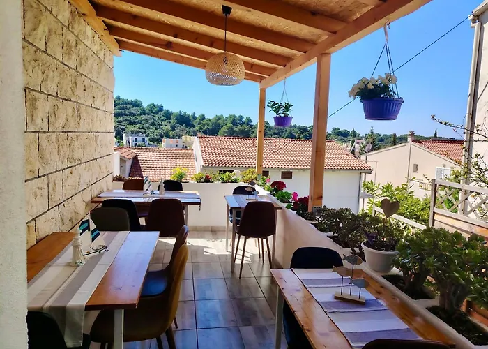 Apartment Buzolic 2 Hvar *