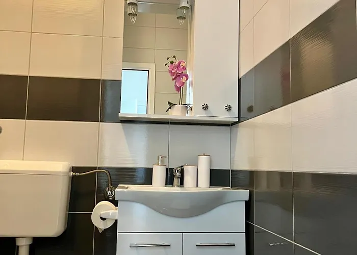 Apartment Buzolic 2 Hvar Hvar Town