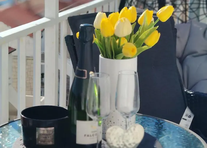 Apartment Buzolic 2 Hvar