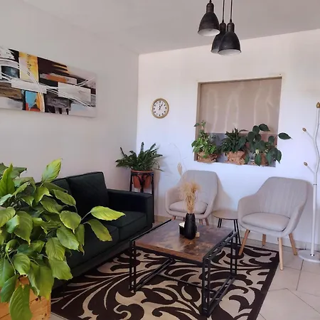 Buzolic 2 Hvar Apartment