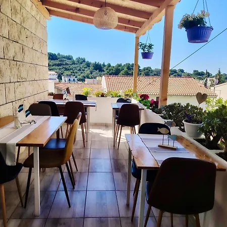 Lägenhet Buzolic 2 Hvar *