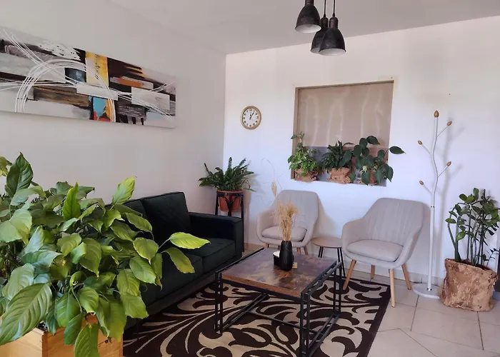 Buzolic 2 Hvar Apartment