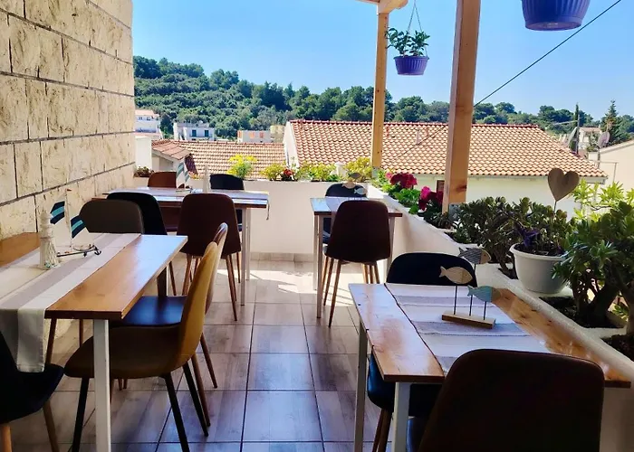 Apartment Buzolic 2 Hvar *